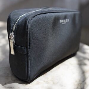 Gucci parfume Toiletry Bag for Men NWOT